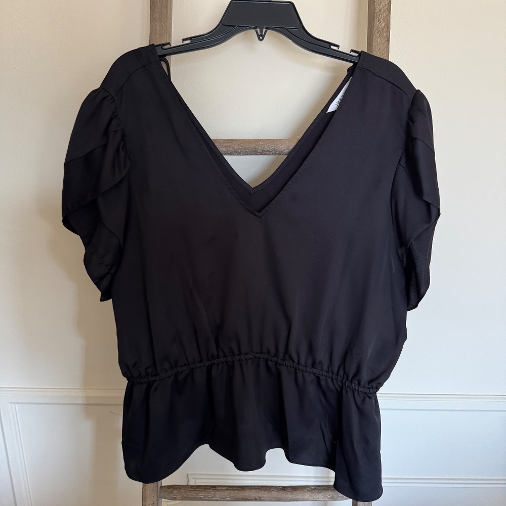 Nine West Blouse
